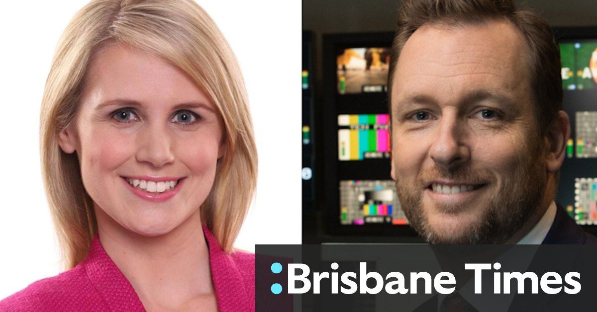 Peter Van Onselen named in Tegan George's bullying action against Network 10 - Vimarsana News