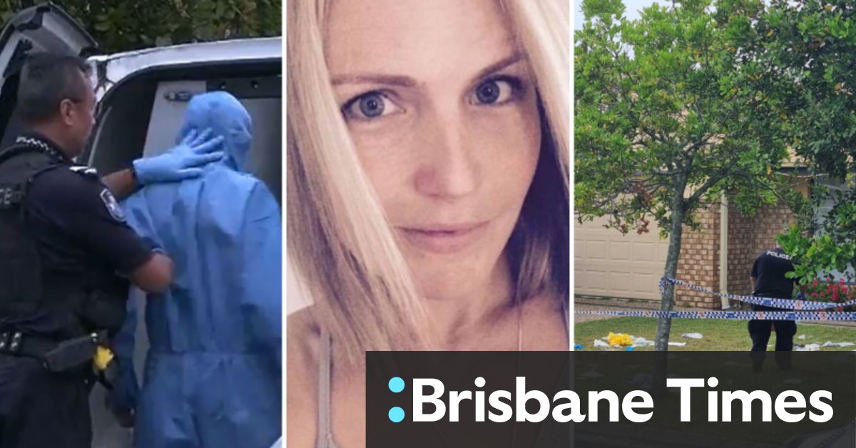 Two youths charged with murder over Qld mum's Boxing Day death - Vimarsana News