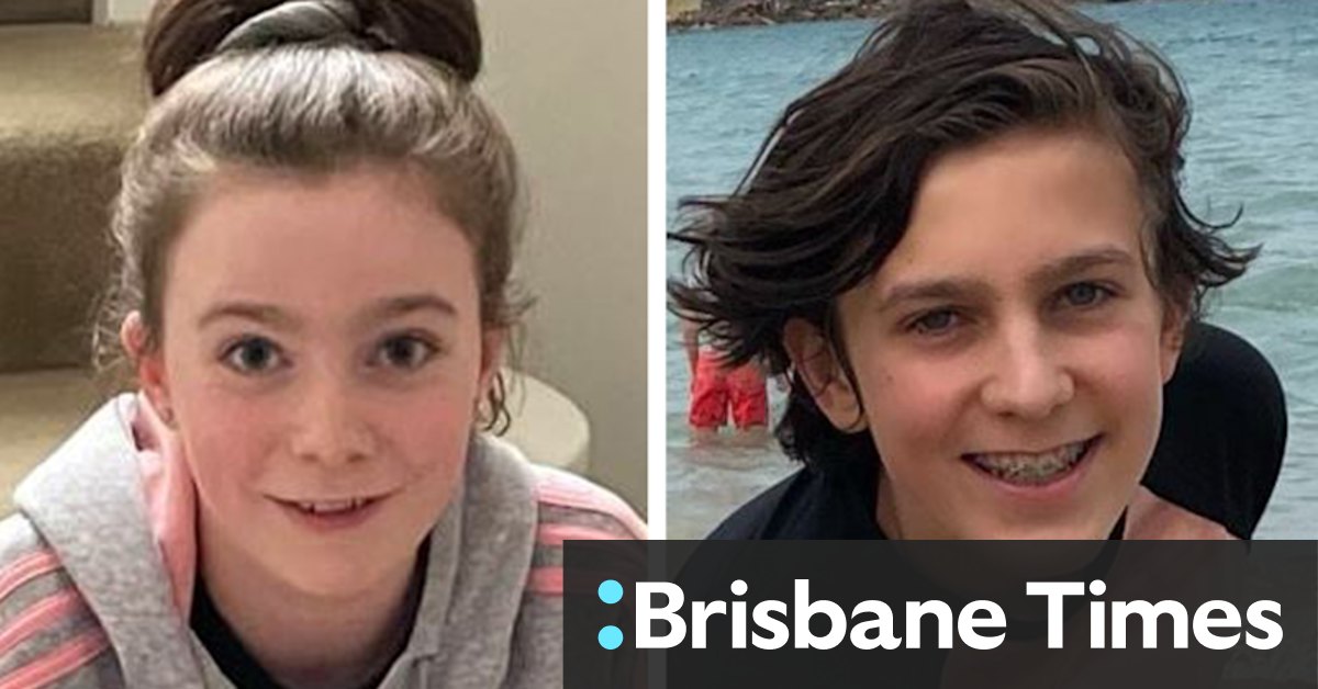 Two sibblings, aged 12 and 14, missing from Kains Flat property - Vimarsana News