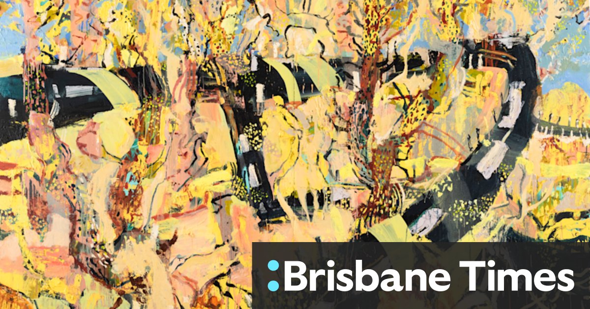 The best art shows to see in Sydney this weekend - Vimarsana News