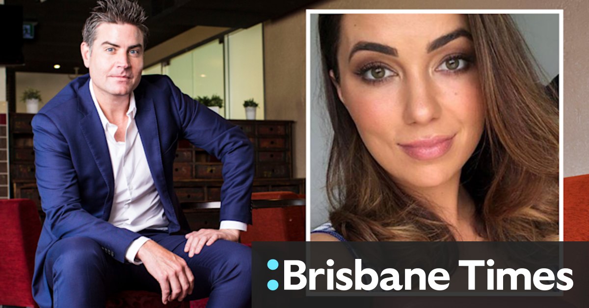 Double Bay's brow queen Kristin Fisher with Stu Laundy, Margot Robbie's brother could join Home and Away, and Aussies at Coachella - Vimarsana News