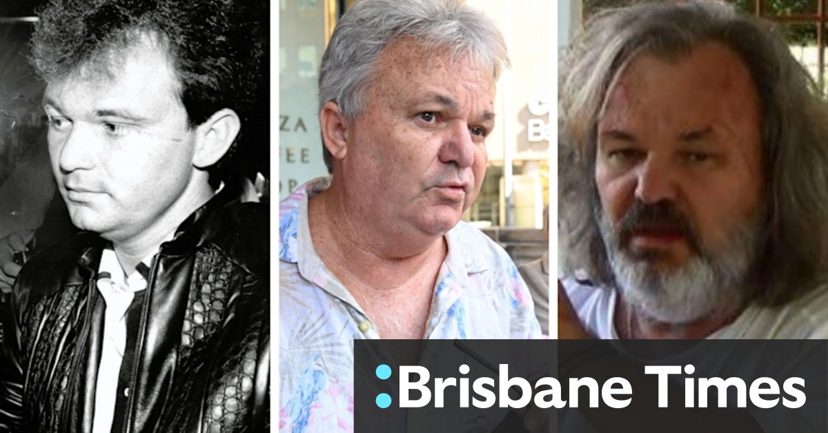When will they make a Peter Foster film? The con artist might do it himself - Vimarsana News