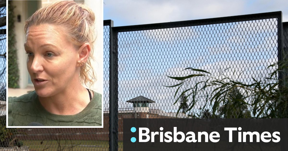 Long Bail jail escapee allegedly breaks into Little Bay home, carjacks woman - Vimarsana News