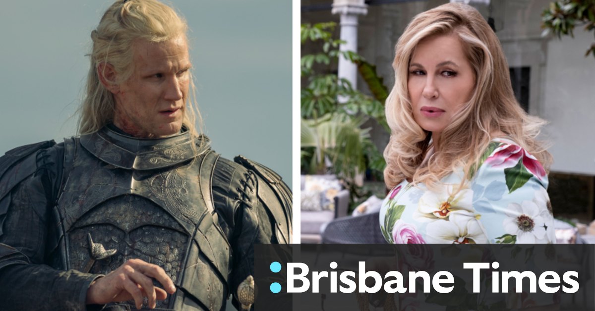 HBO's White Lotus, House of the Dragon to find new streaming home in Australia - Vimarsana News