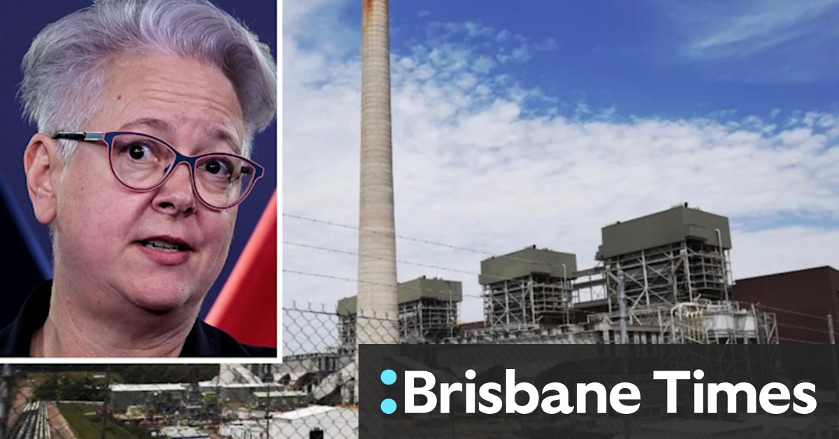 Eraring power station: NSW government to work with Origin Energy on coal station extension - Vimarsana News