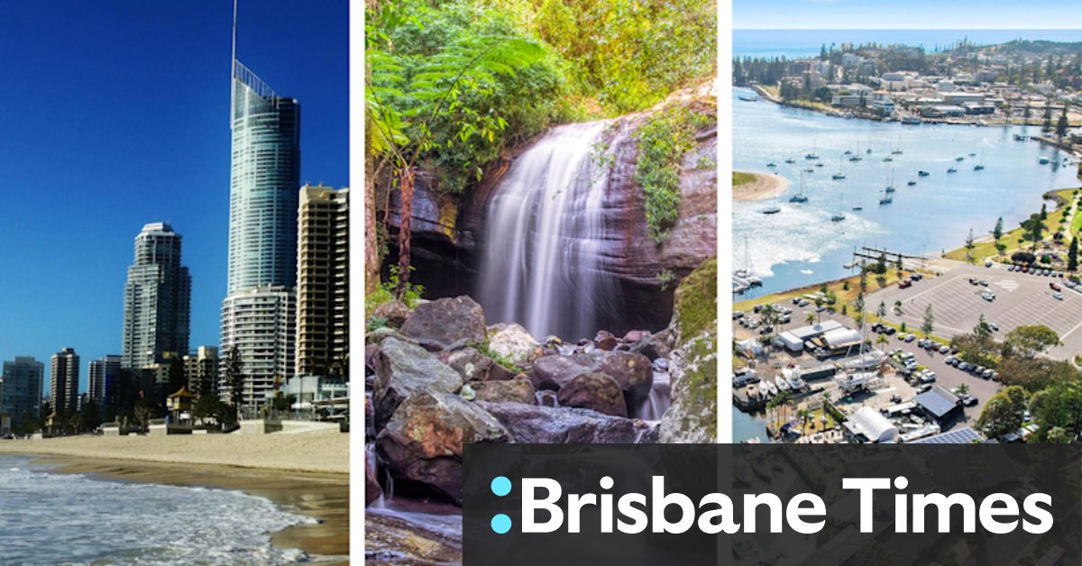 Australia property: Popular sea-change towns where property buyers splashed the most cash - Vimarsana News