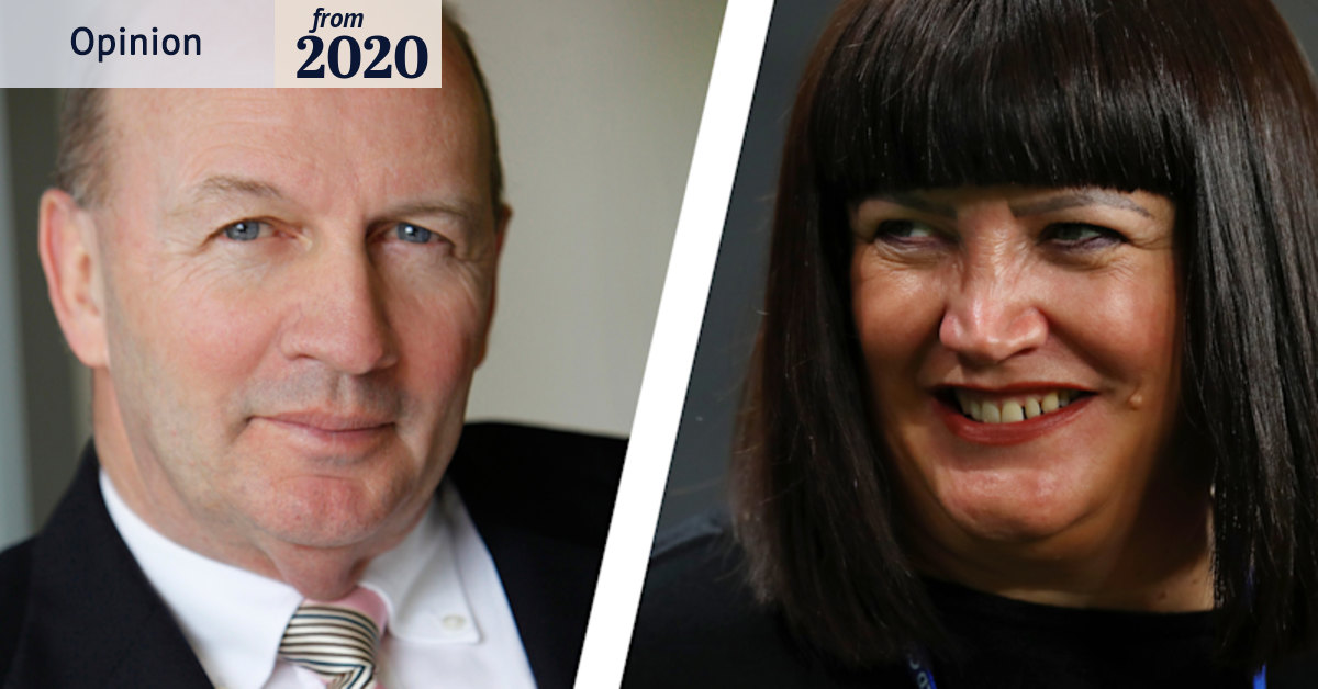 Little logic in big statement from Wallabies captains bashing Rugby Australia