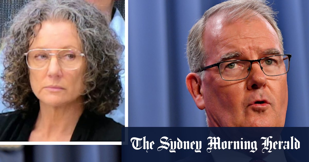 Kathleen Folbigg pardoned by governor, to be freed from jail - Vimarsana News