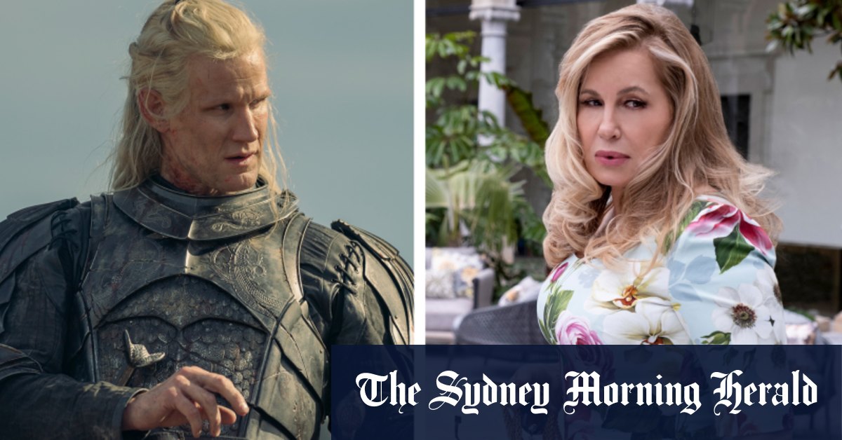 HBO’s White Lotus, House of the Dragon to find new streaming home in Australia