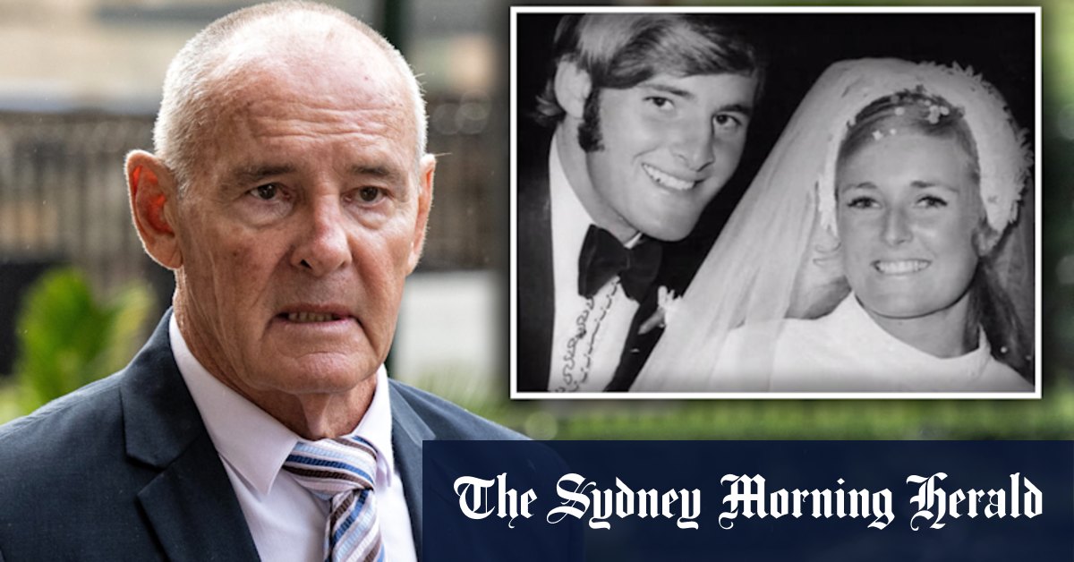 Chris Dawson trial: Former prime minister Harold Holt's disappearance raised by defence lawyers - Vimarsana News