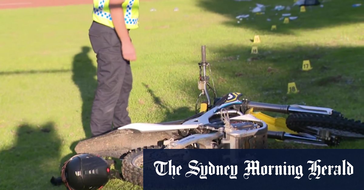 Parents of accused rider in fatal Edgewater crash have ‘absolutely no control’ over him, court told