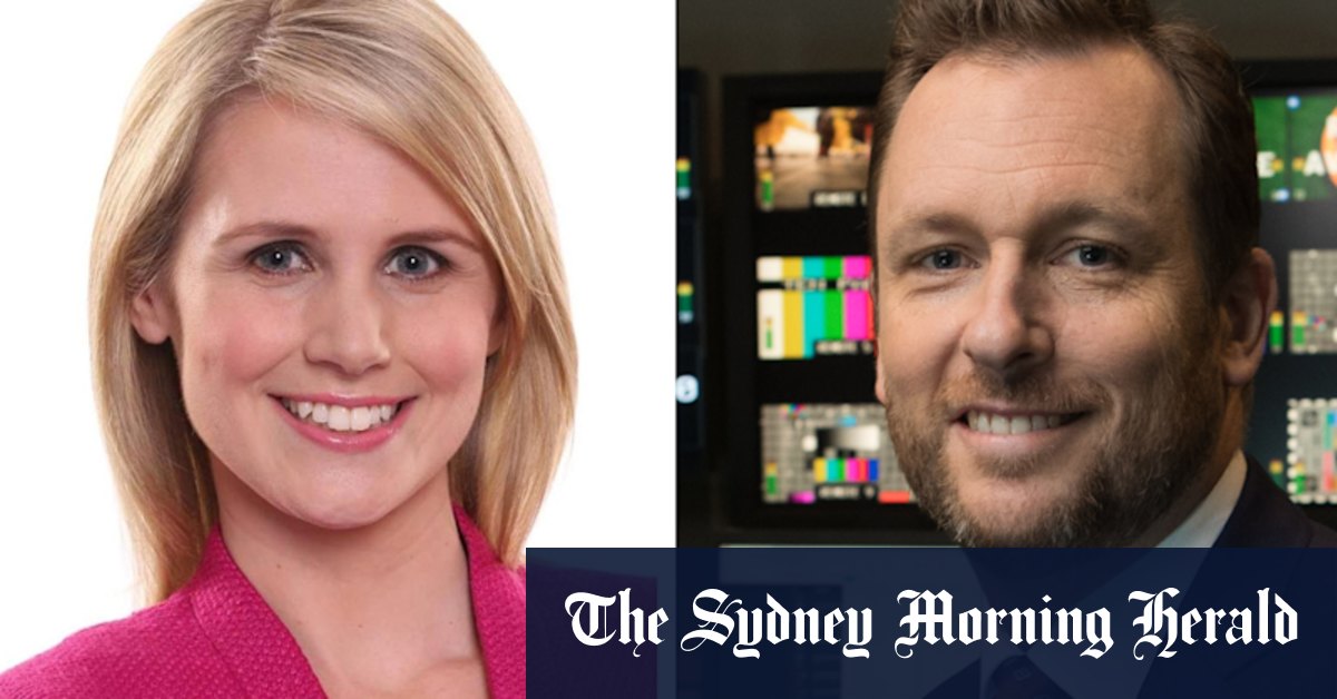 Peter Van Onselen named in Tegan George's bullying action against Network 10 - Vimarsana News