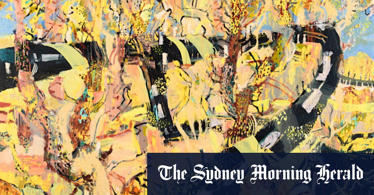 The best art shows to see in Sydney this weekend - Vimarsana News