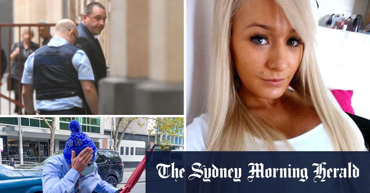 'Protect Ellie': Text messages from brothel owner's phone laid bare in murder trial - Vimarsana News