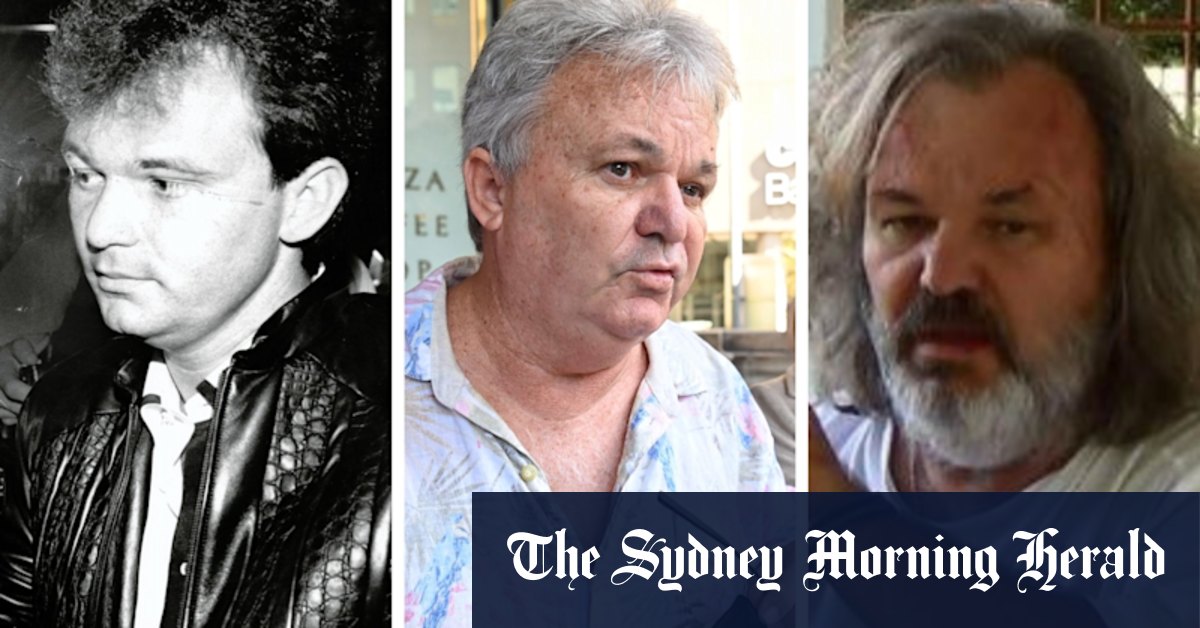 When will they make a Peter Foster film? The con artist might do it himself - Vimarsana News