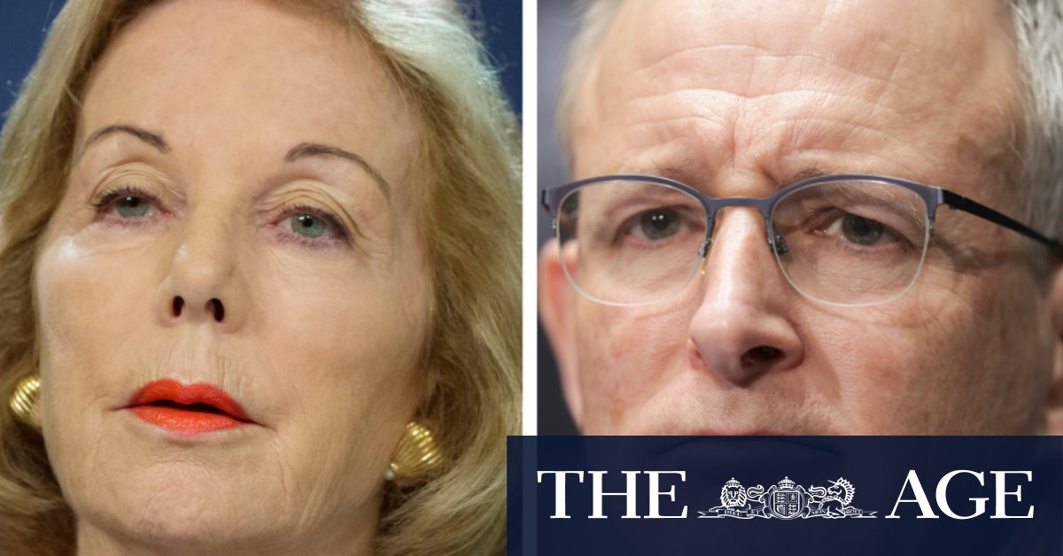 Four Corners episode detailing Christian Porter, Alan ...