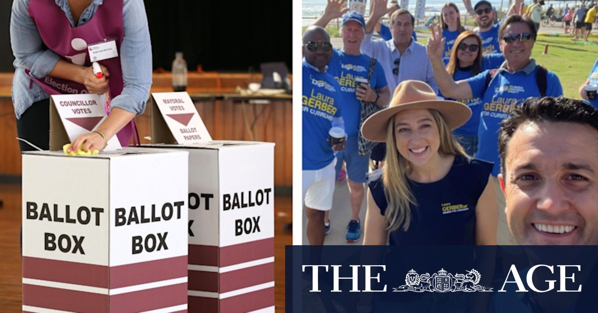 Doorknocking begins as parties set long sights on next state election - Vimarsana News