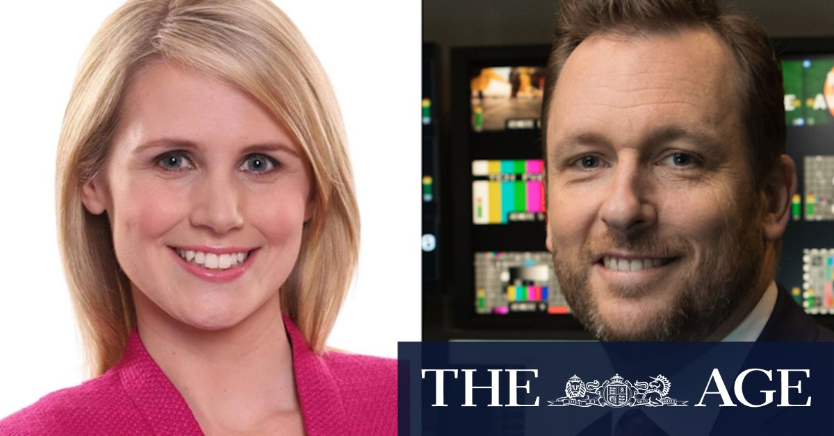 Peter Van Onselen named in Tegan George's bullying action against Network 10 - Vimarsana News