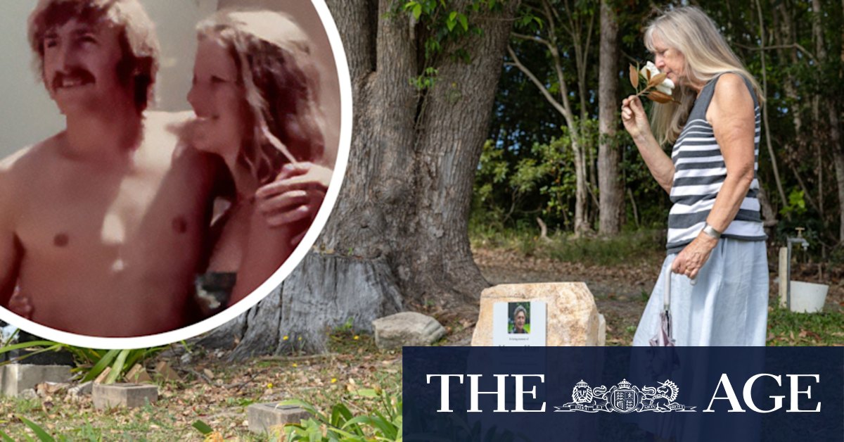 Byron natural burial ground in Mullumbimby - Vimarsana News