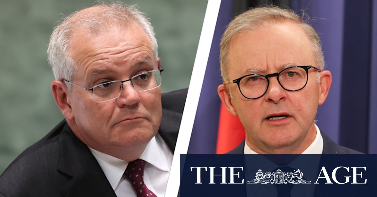 How The Age is covering the election campaign - Vimarsana News