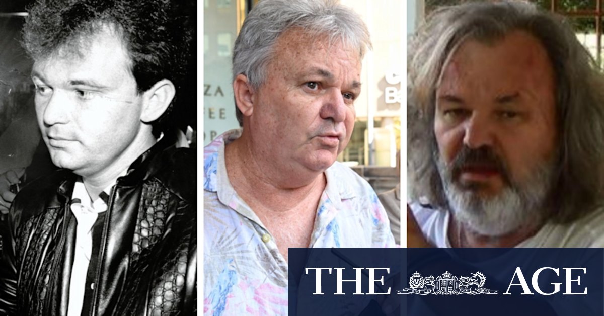 When will they make a Peter Foster film? The con artist might do it himself - Vimarsana News