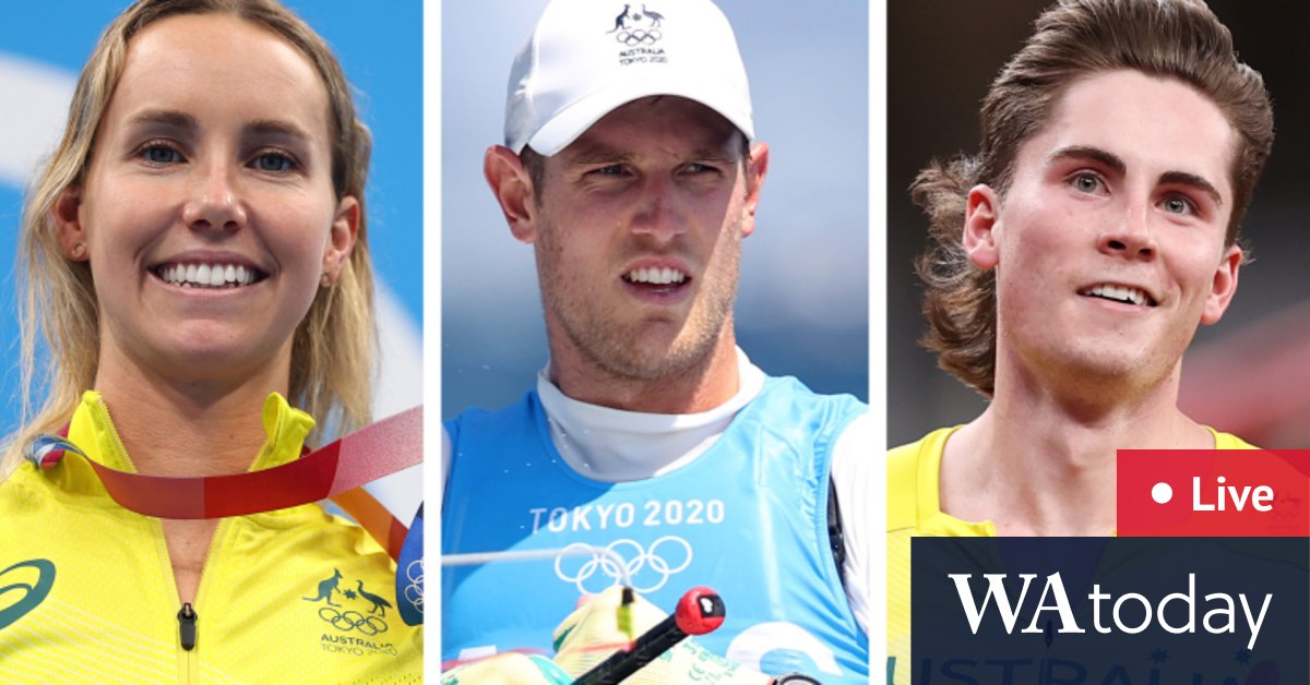 Tokyo Olympics 2021 LIVE updates: Medal tally, schedule ...