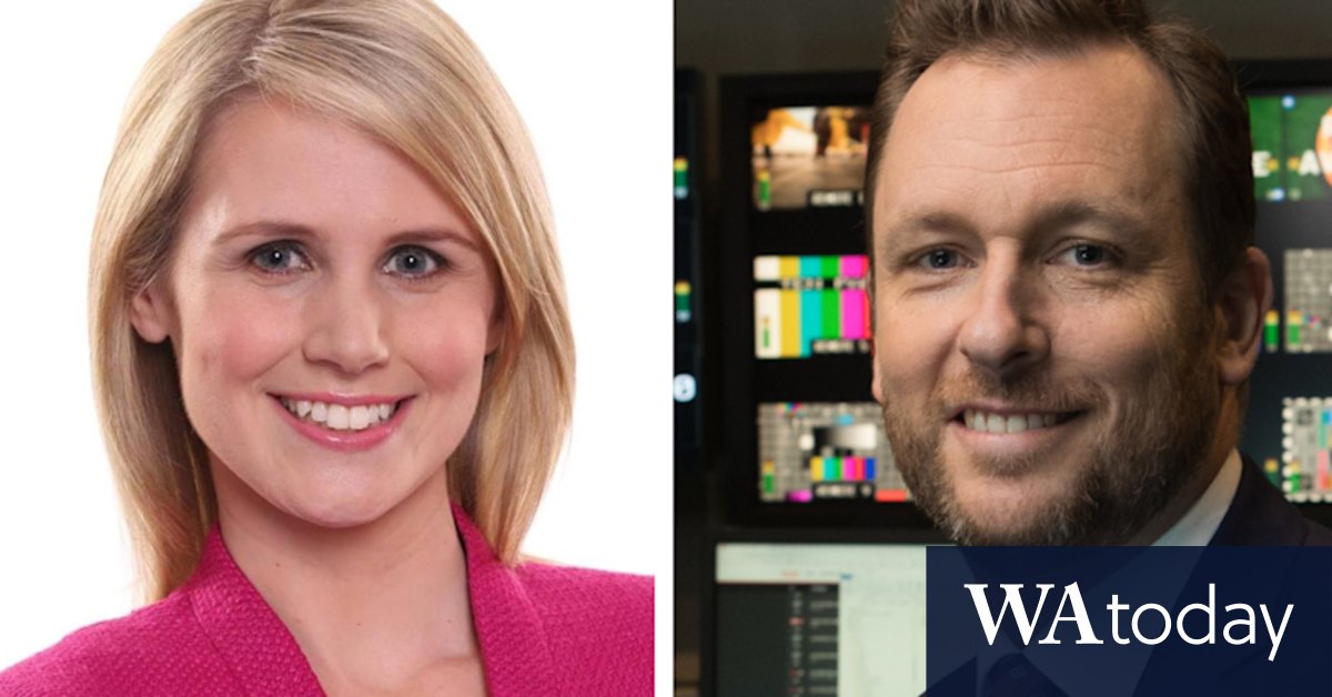 Peter Van Onselen named in Tegan George's bullying action against Network 10 - Vimarsana News