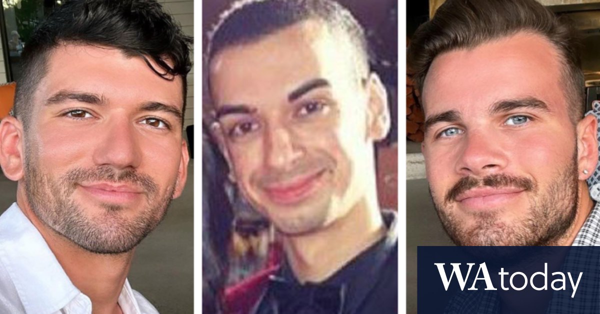 Jesse Baird, Luke Davies: NSW Police officer Beau Lamarre in police custody - Vimarsana News
