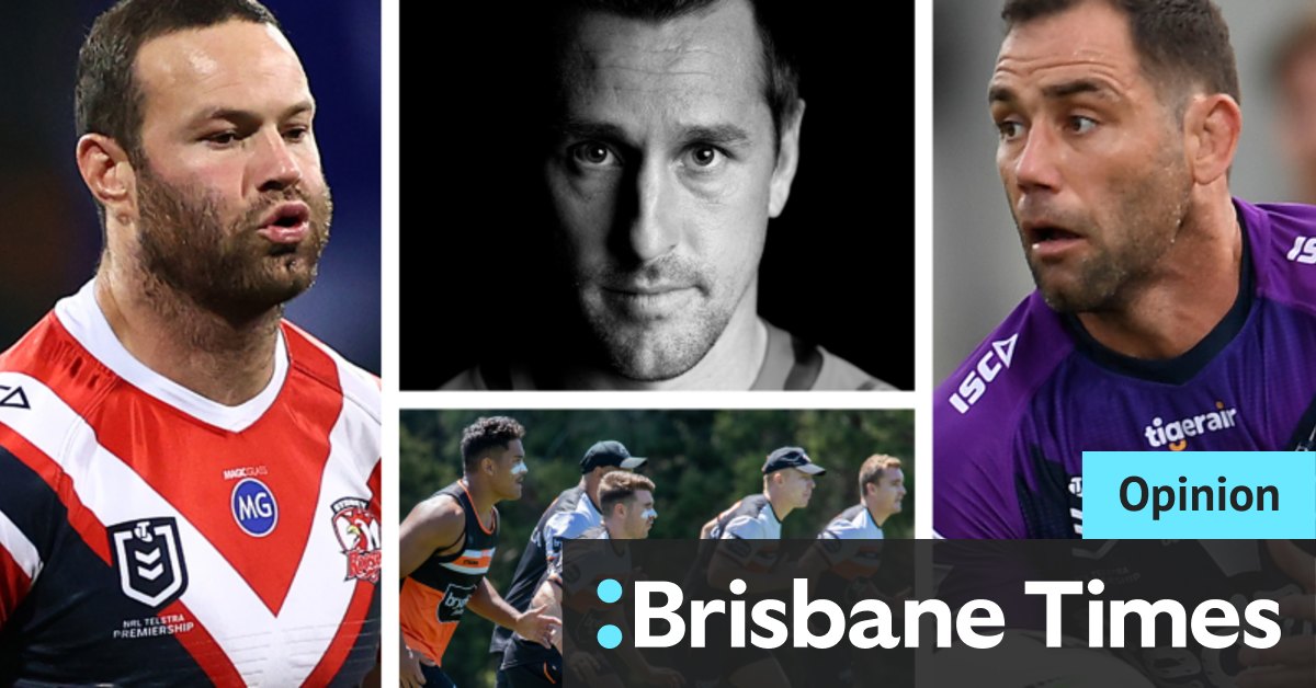 NRL 2021: Andrew Webster answers the big questions facing ...