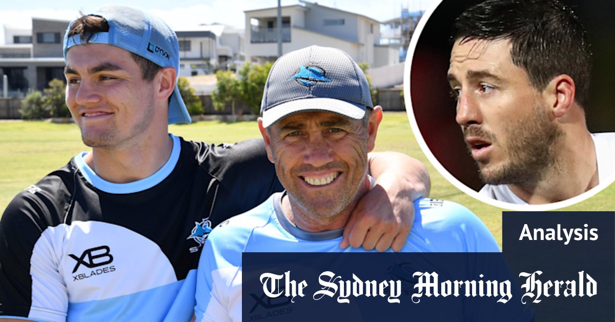 NRL 2022: Ben Hunt chase by Canterbury Bulldogs puts Shane Flanagan in no-win situation - Vimarsana News