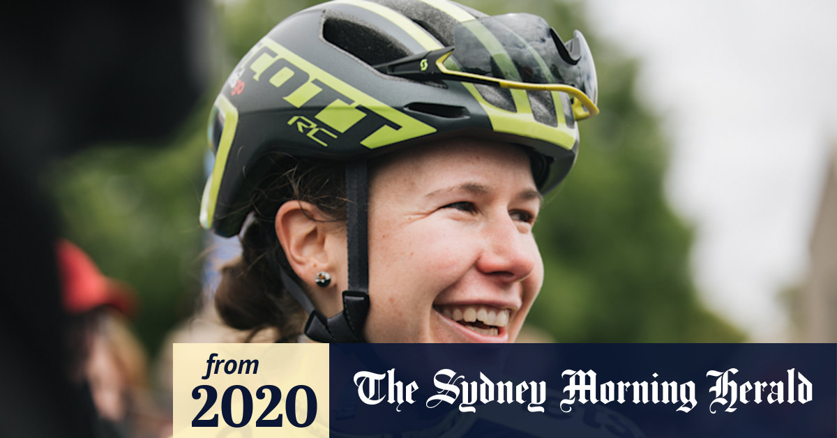 Spratt eyes golden era as women's cycling lifts its game