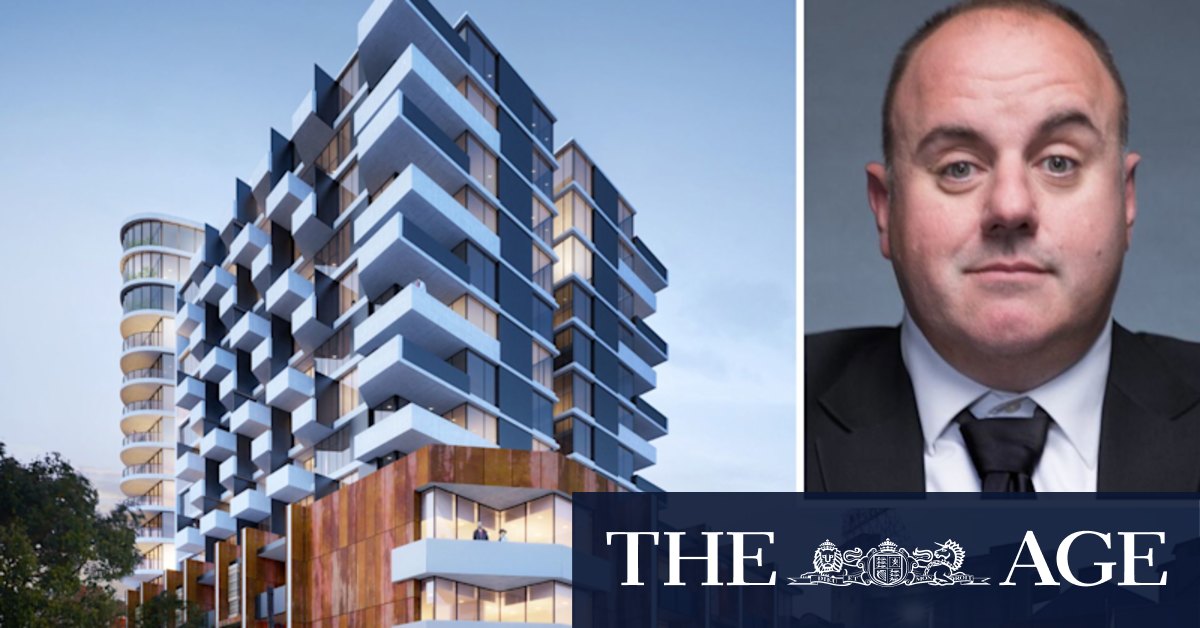 Boris Johnson paid for Scott Morrison's Israel trip; Craig Hutchison's apartment sold after slumping $300,000 - Vimarsana News