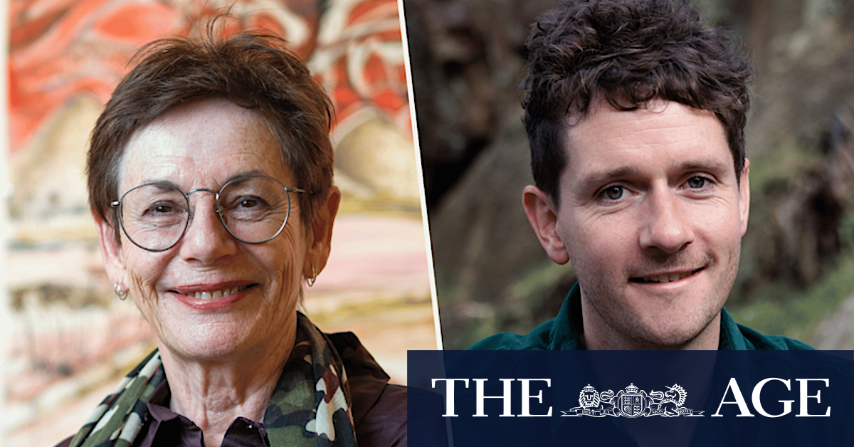 Age Book of the Year 2023: Limberlost by Robbie Arnott and Wandering with Intent by Kim Mahood - Vimarsana News