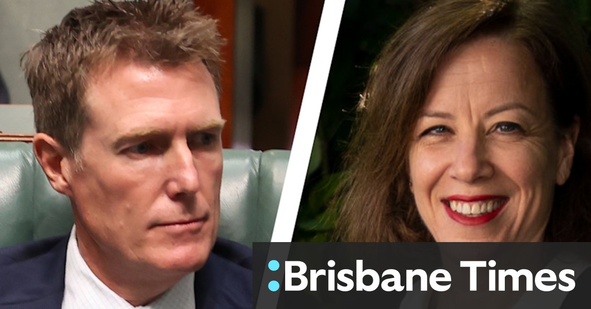 Questions sent to ABC by Christian Porter's lawyers seemed to correlate to 'confidential' information, court told - Vimarsana News