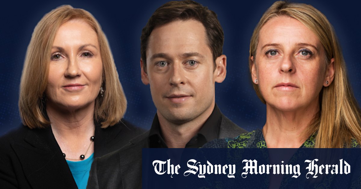 Walkley Awards 2022: Herald and Age journalists honoured at industry's biggest awards - Vimarsana News