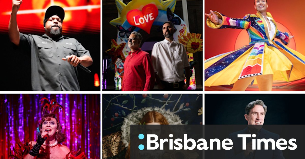 What's on in Sydney in March: Theatre, concerts, gigs, exhibitions - Vimarsana News