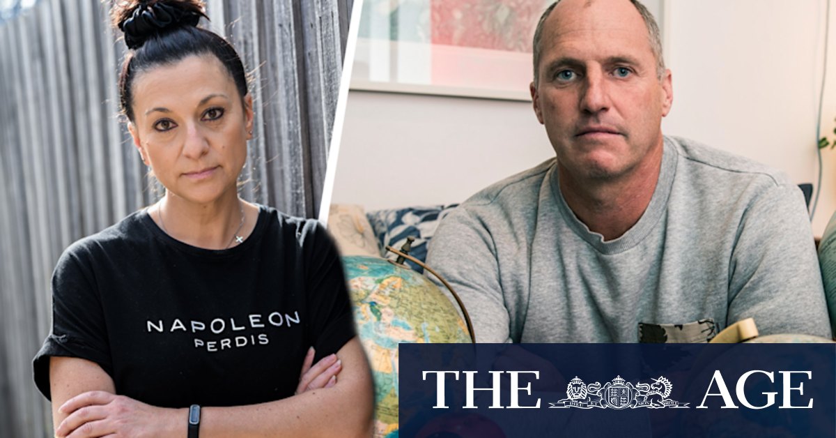 COVID-cancelled travel plans and flights leave Australians tens of thousands out of pocket years later - Vimarsana News
