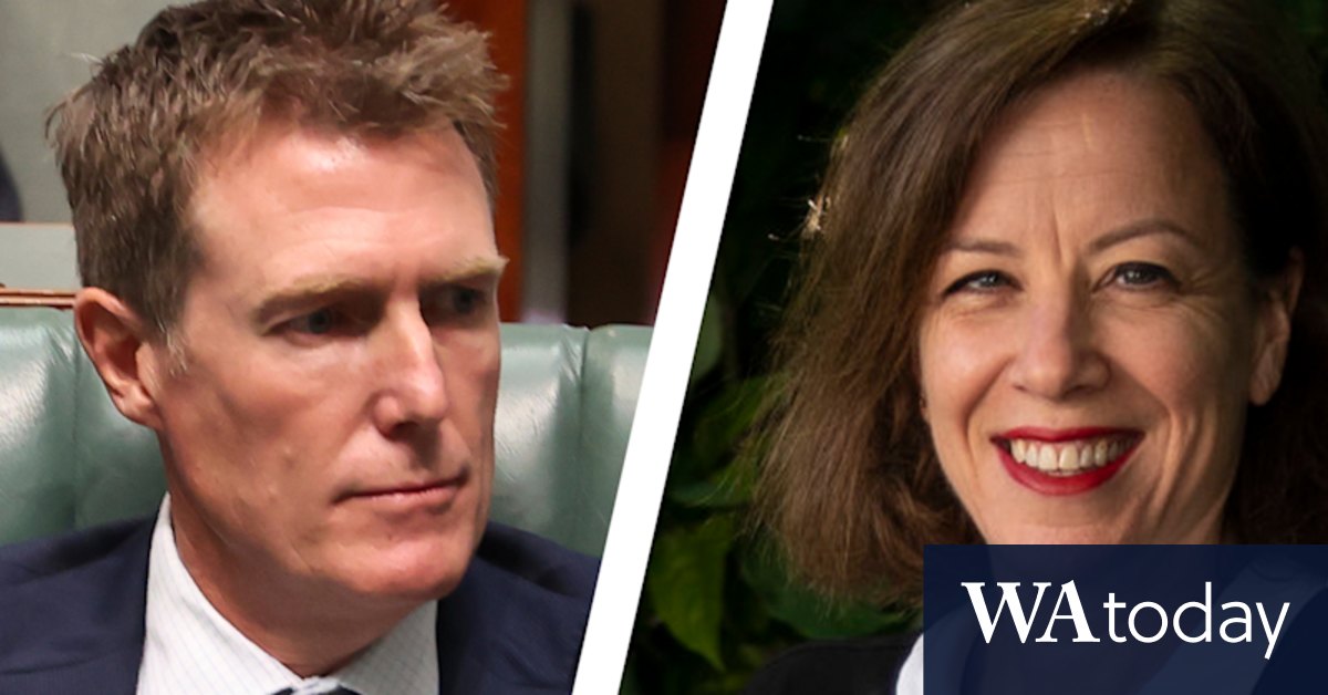 Questions sent to ABC by Christian Porter's lawyers seemed to correlate to 'confidential' information, court told - Vimarsana News