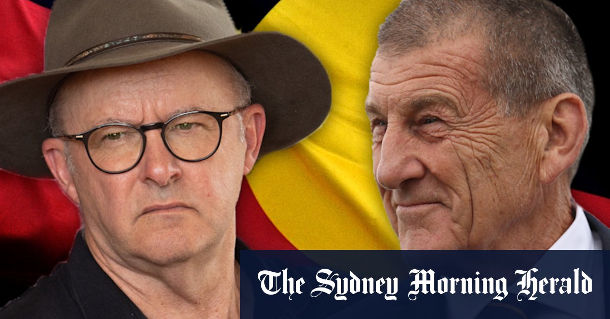 Indigenous Voice referendum details should be released: Jeff Kennett - Vimarsana News