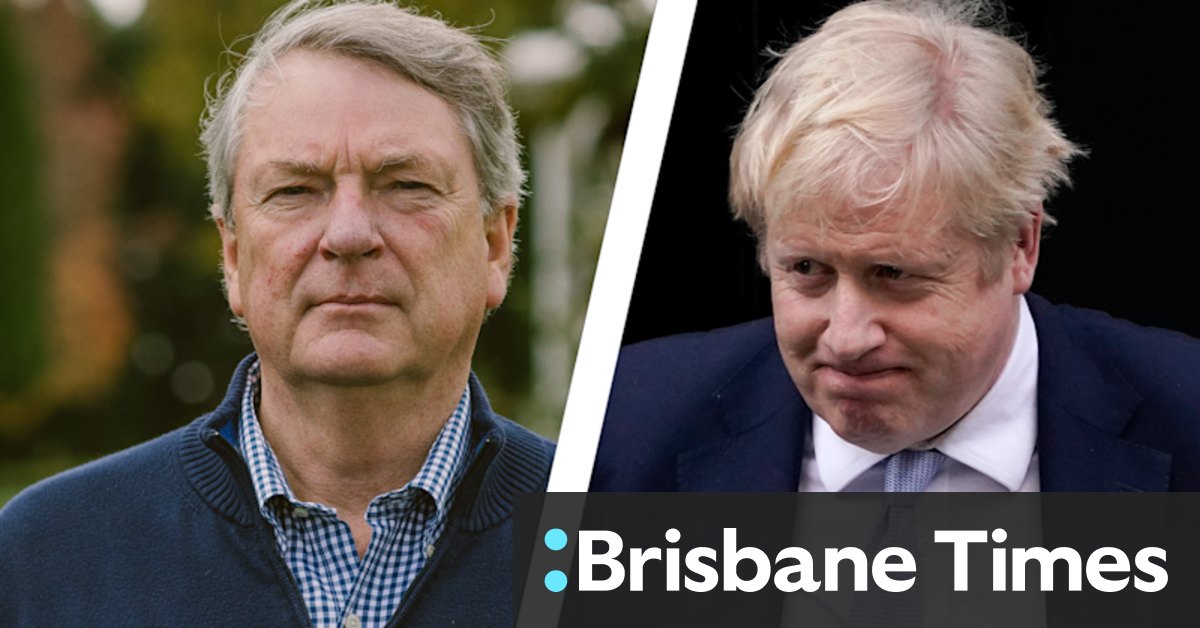 Boris Johnson to reunite with veteran Australian political strategist to save job - Vimarsana News