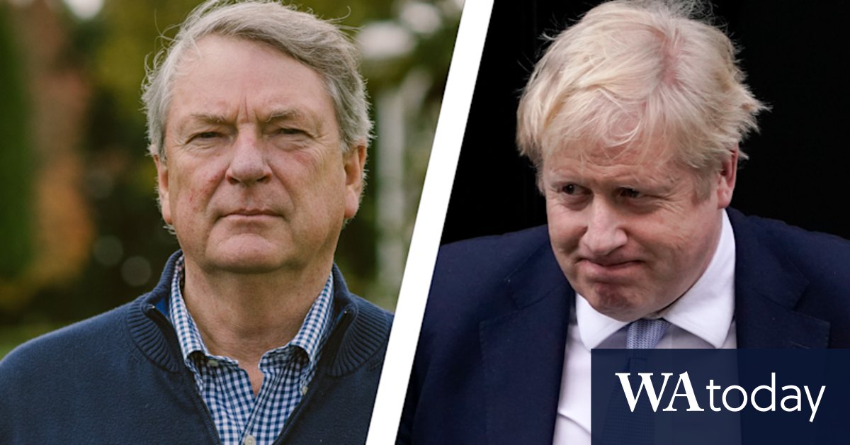 Boris Johnson to reunite with veteran Australian political strategist to save job - Vimarsana News