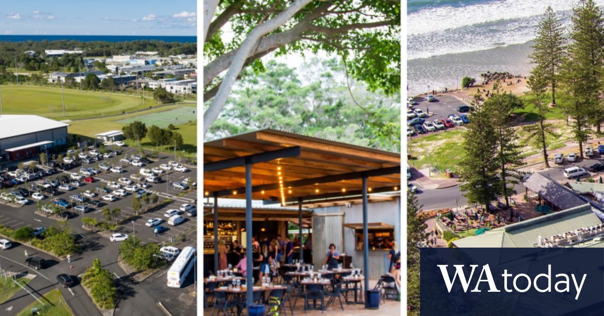 Byron Bay Covid Cases - Bernie Sanders vows to get $15 ...