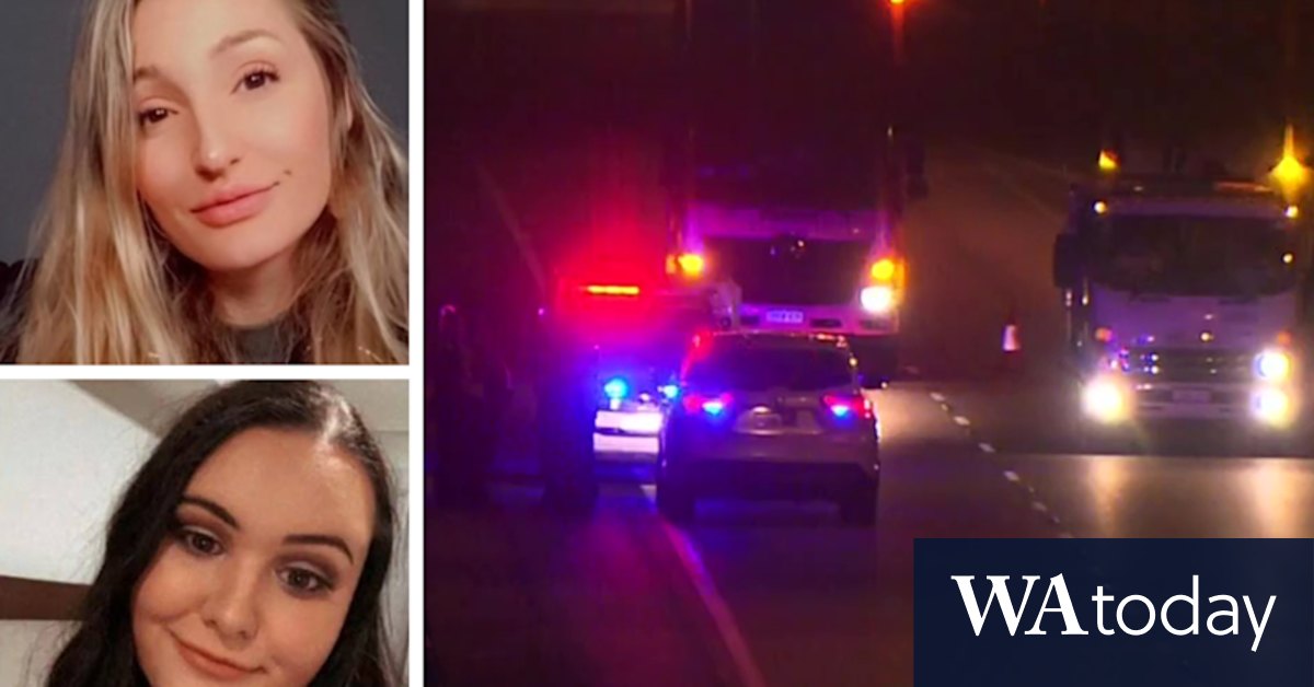 Confronting scenes as woman accused of killing Abbey Sheriff heckled outside court - Vimarsana News