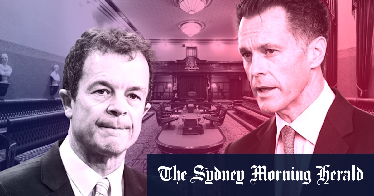 NSW Liberals vote plummets as brand damage hits state party