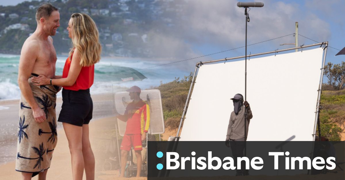 'Intimidating presence': Has Home and Away outstayed its welcome at Palm Beach? - Vimarsana News