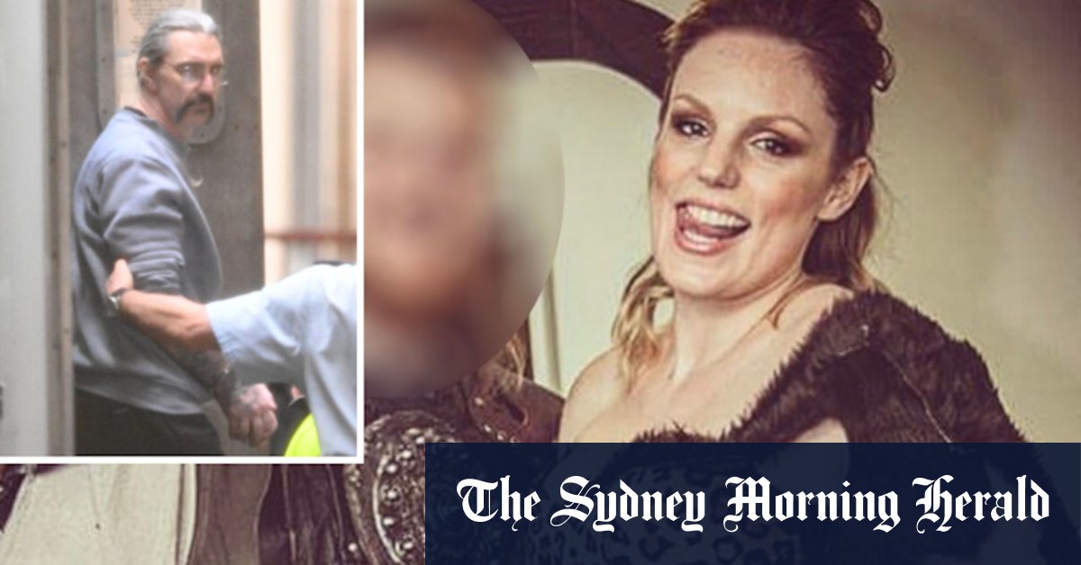 'I'm here to serve': Dominatrix 'slave' waited hours to murder man he'd never met - Vimarsana News