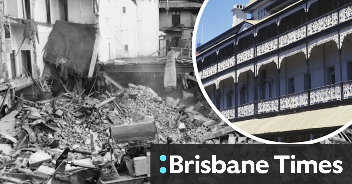 1992: The year Queensland stopped tearing itself down overnight - Vimarsana News
