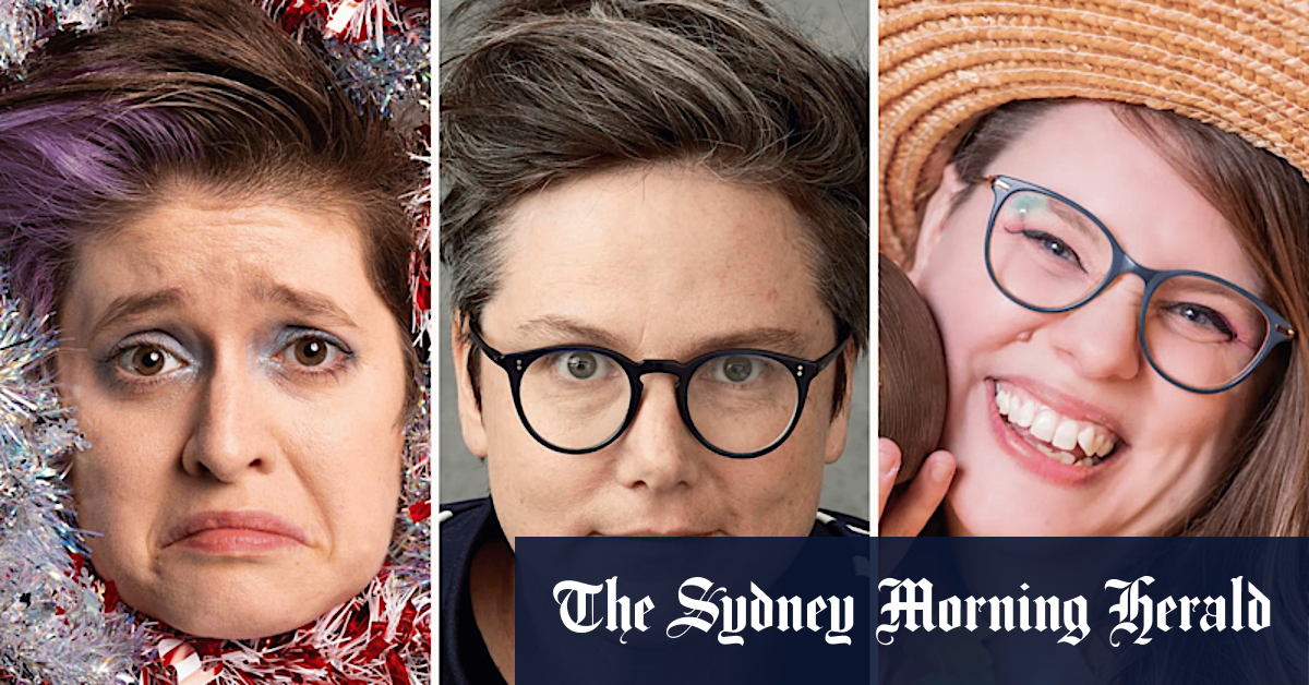 Melbourne Comedy Festival: Reviews and what to see. - Vimarsana News