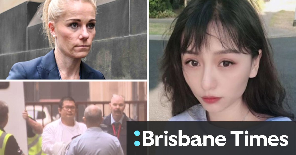 Murder of Ju Zhang: Killer Joon Seong Tan gets 28 years jail - Vimarsana News