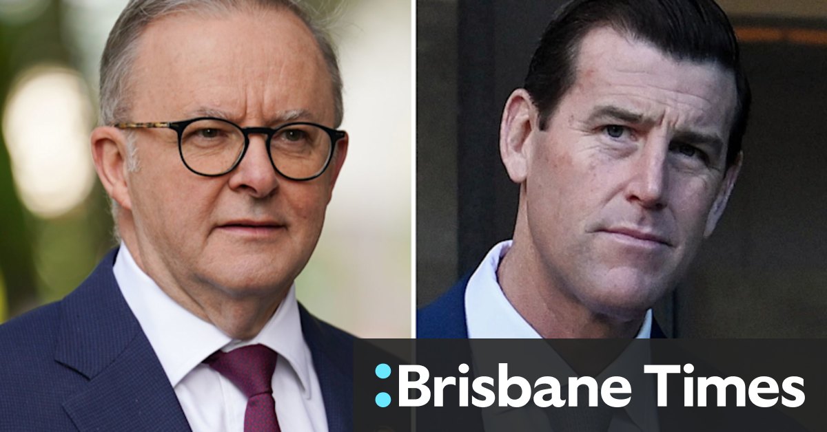 Ben Roberts-Smith case: Anthony Albanese says Australia's reputation intact after defamation ruling - Vimarsana News